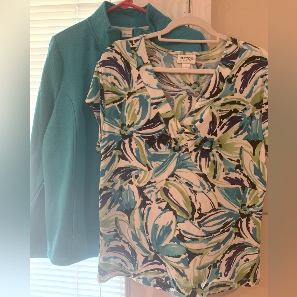 NWT…..Bundle a cute spring outfit!